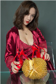 白发魔女